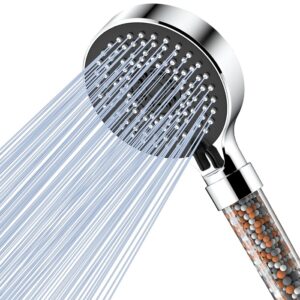Comment bien choisir son pommeau de douche anticalcaire ?