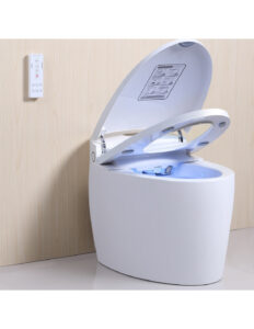 Comment installer un abattant avec frein de chute ?