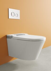 Découvrez toute l’histoire des toilettes japonaises
